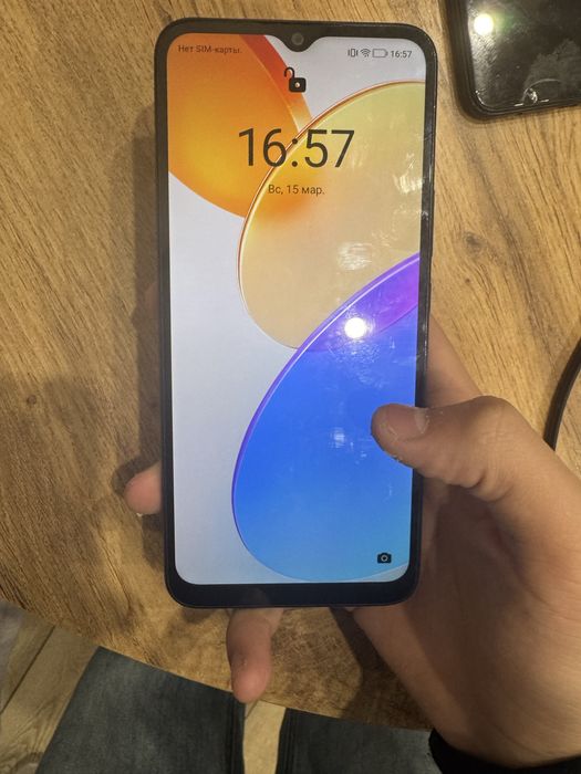 Продам Новый Хонор х5