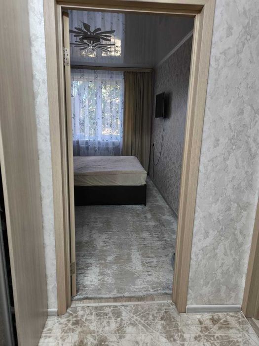 Продам квартиру в 20-м мкр