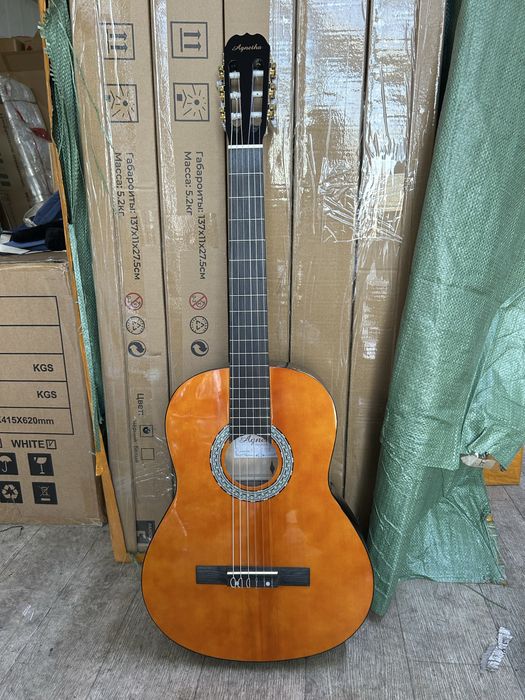 Гитара Agnetha AAG-E130