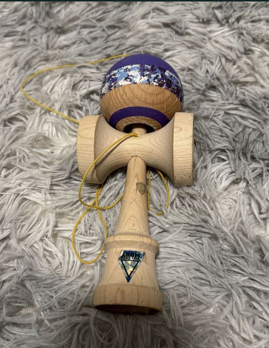 Kendama foarte folosita
