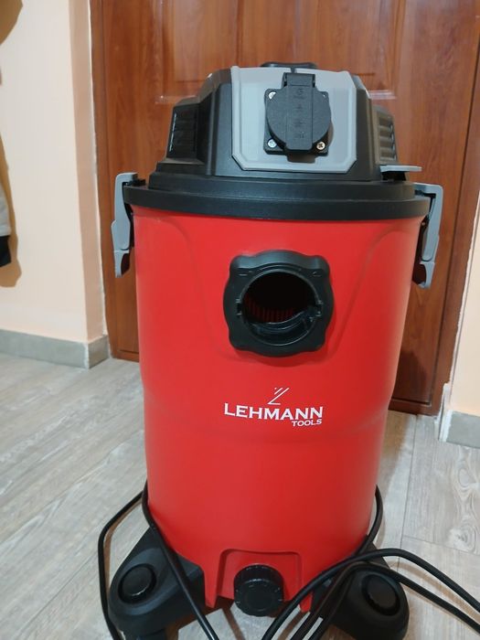 Aspirator umed/uscat  Lehmann