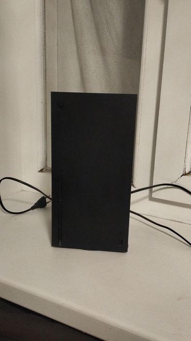 X boz Seriya X 1 Tb sotiladi