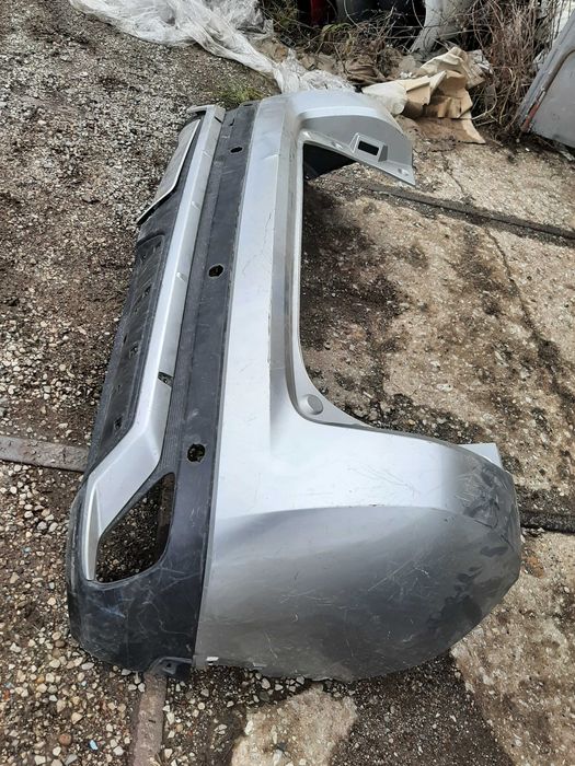 Задна броня за Мицубиши Еклипс Крос Mitsubishi Eclipse Cross 2018-2022