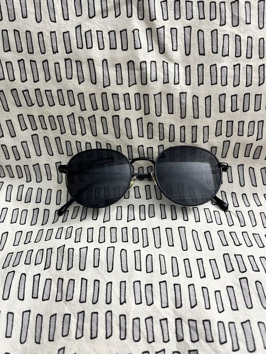 различни видове слънчеви очила