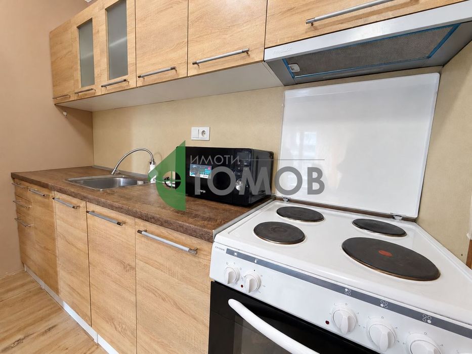 Дава се под наем Двустаен апартамент в Стара Загора, Била - 68 кв.м за 400 € - Снимка #2