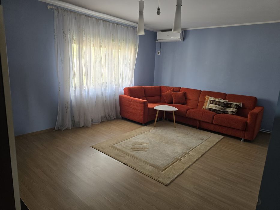 PROPRIETAR Inchiriez apartament 2 camere