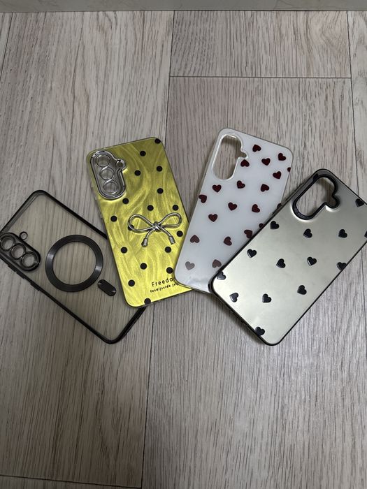 SAMSUNG A56 un chixollar