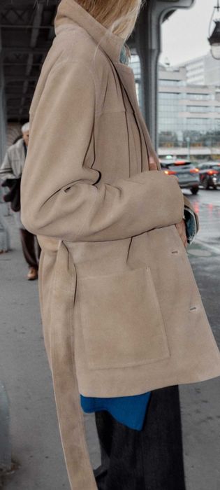 Дамско яке от 100% кожа