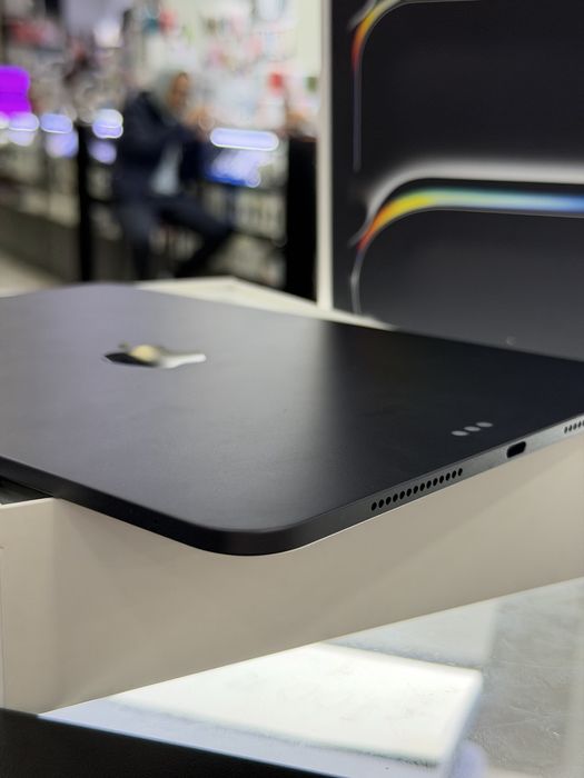 iPad Pro 11 M4 256 wifi 99%