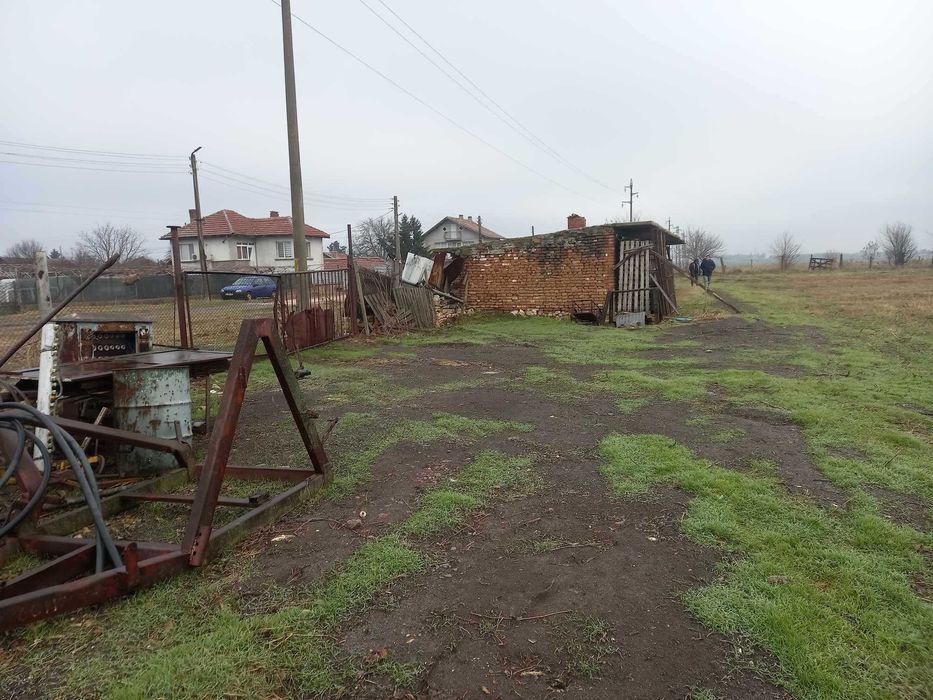 Продава се Склад в Добрич, Автогара - 100 кв.м за 600 €/кв.м - Снимка #15