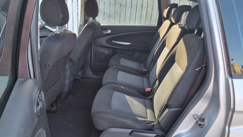 FORD S-MAX 2013 — imagine 3