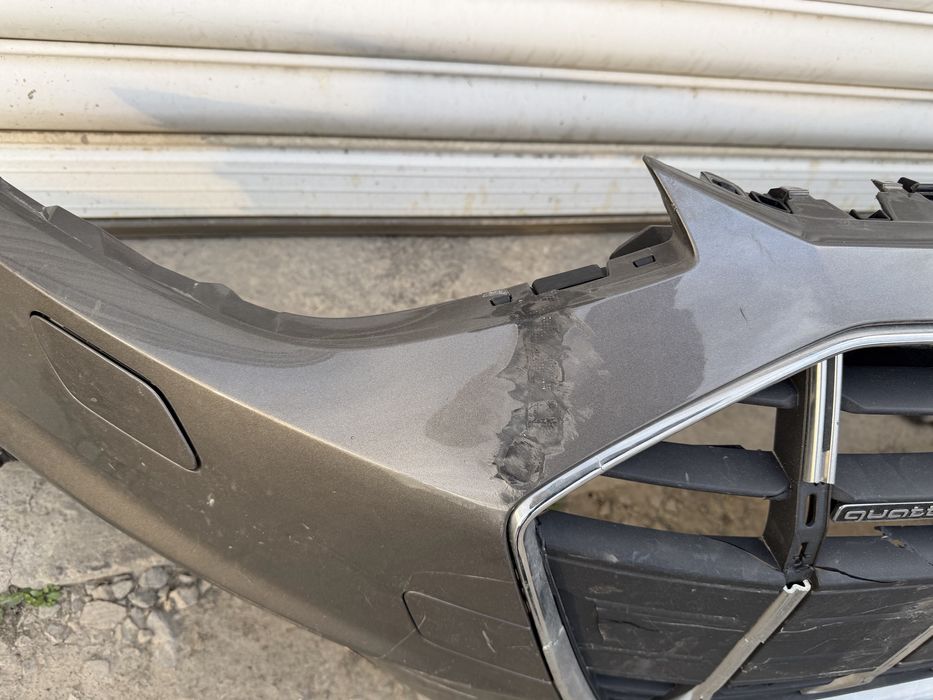 Предна броня за Audi A4 B9 Allroad (2019-2025)