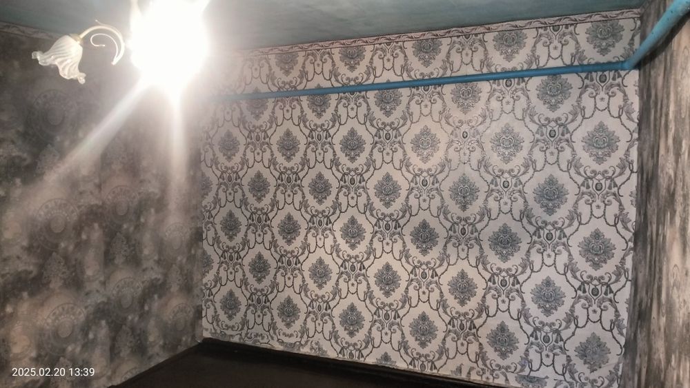 Продам дом сахарный завод