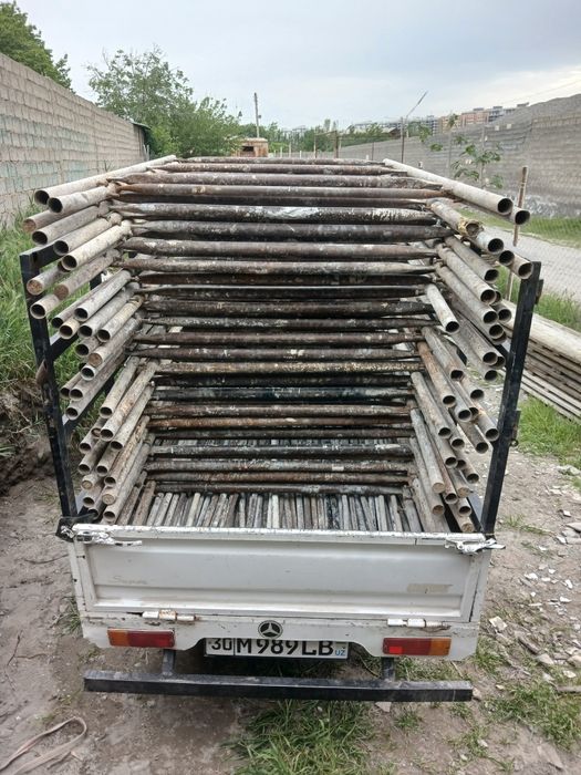 Lesa Prokat optom arendaga 2500 sum