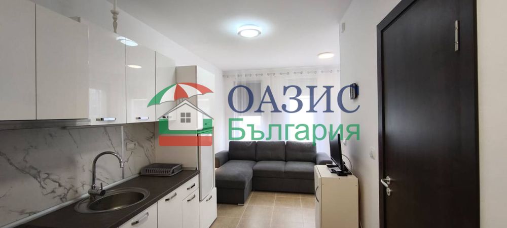 Студио в комплекс "Каса роса", 5-ти етаж, България, Слънчев бряг, 32,32 м2, 59 000 евро,