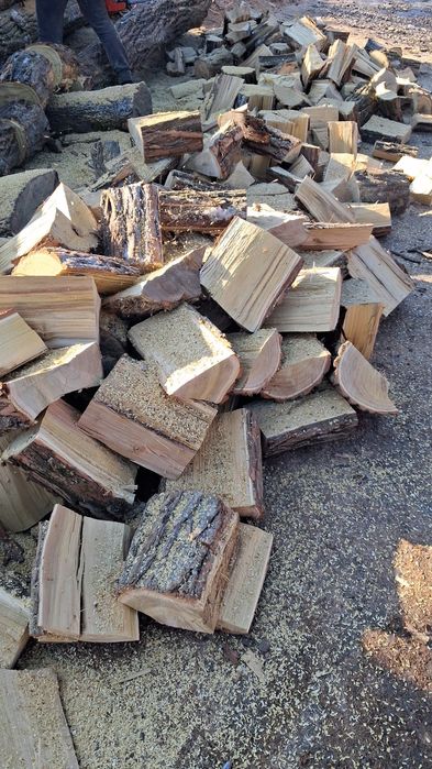 Lemne de foc salcâm ,fag stejar