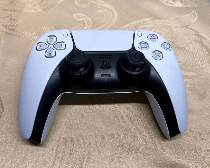 Ps5 slim- digital