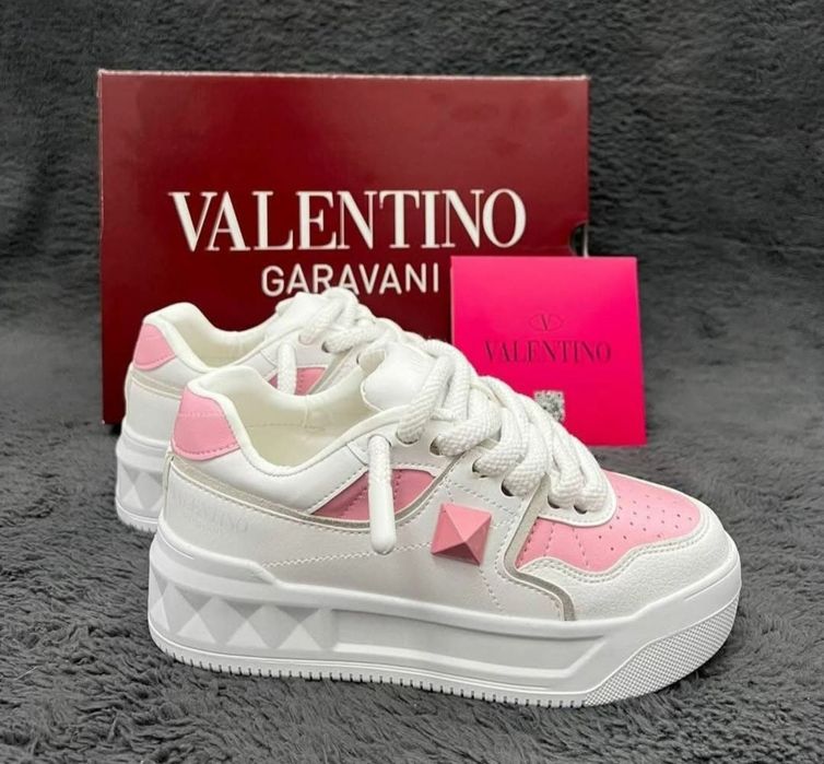 Унисекс сникърси V_lentino