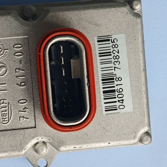 Оригинални модули за завиване AFS 5DF 008 704-02, 5DF 008 279-05