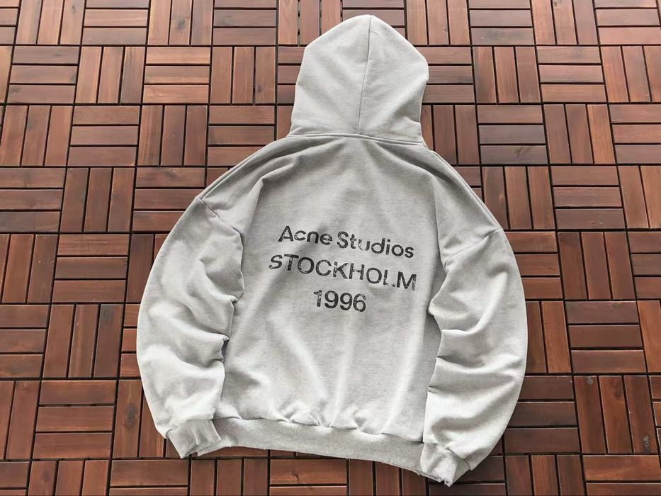 Hanorac Acne Studios