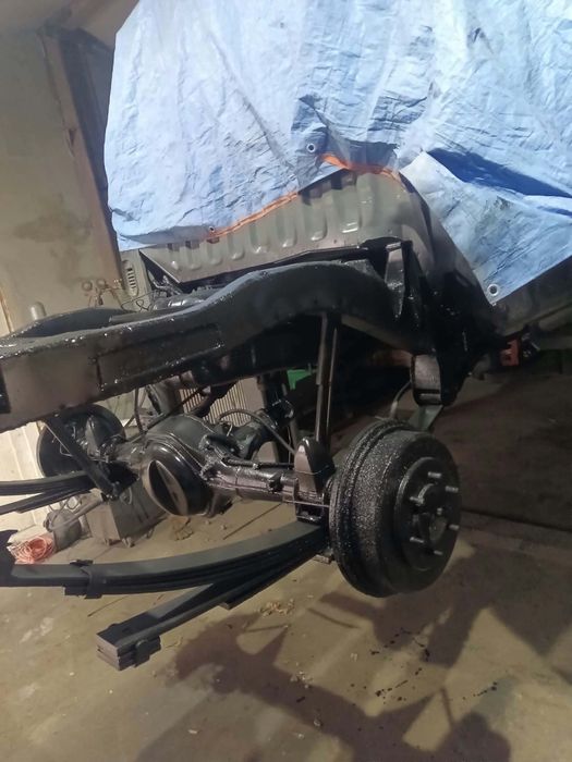 Mițubisi l200000