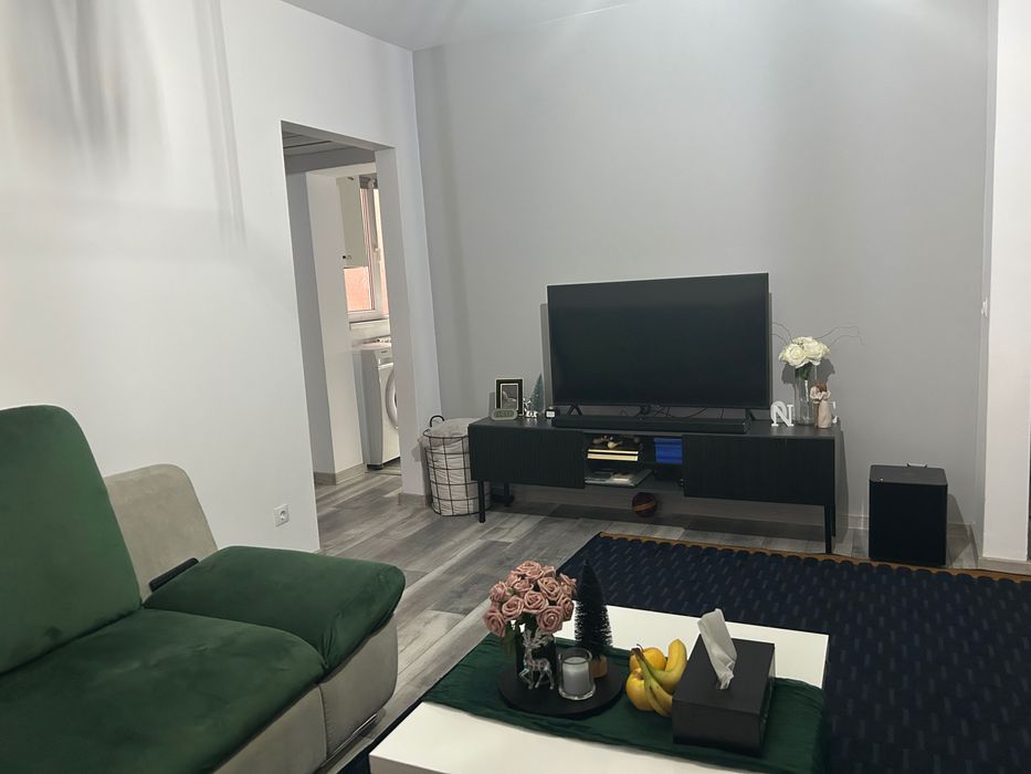 Apartament 2 camere de vanzare central Hunedoara
