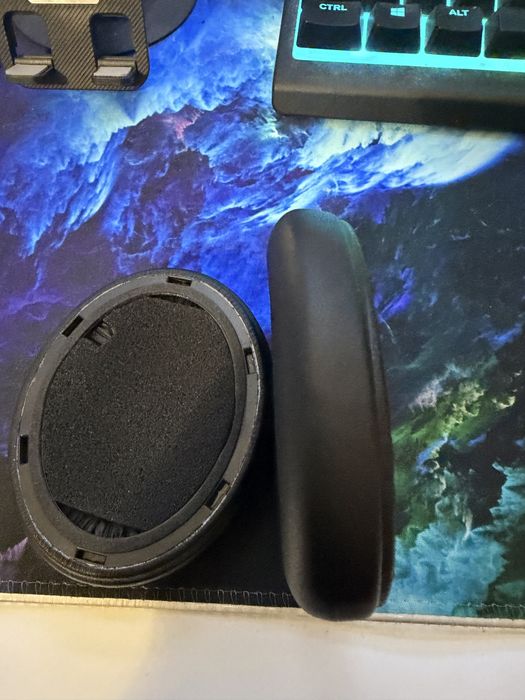 Bureti Sennheiser Momentum 4