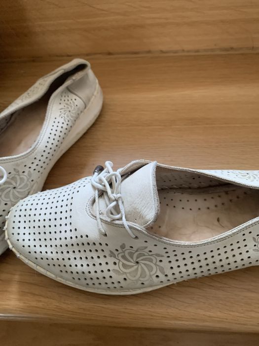 Pantofi vomoxi nr 39