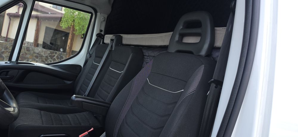 Iveco daily 35 s18 automat 3.0 180 cai