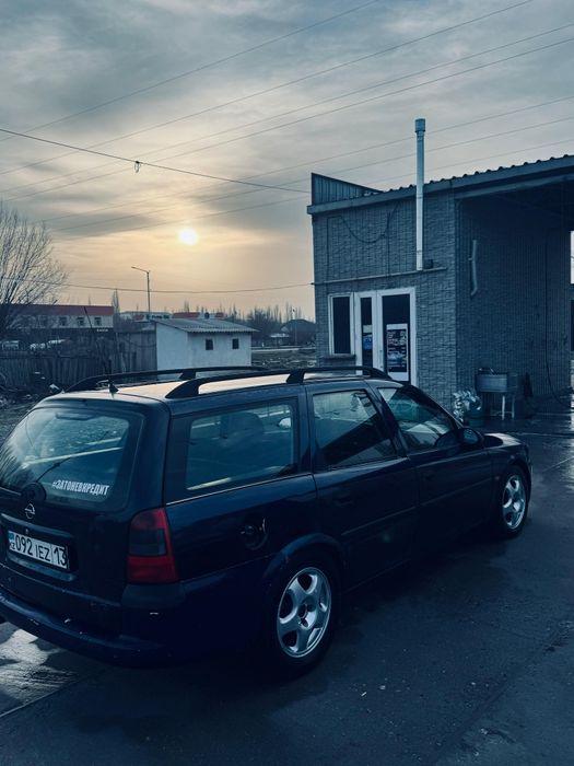 Opel Vektra B универсал