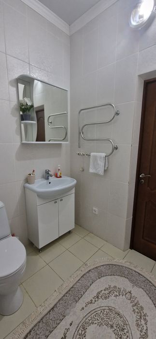 Сдам 2ком.кв квартиру посуточно