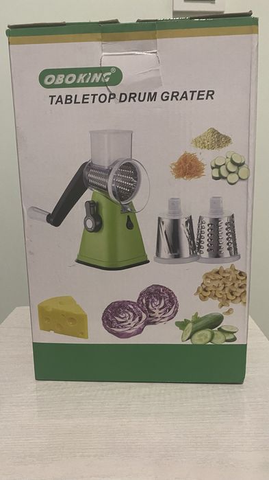 Овощерезка новая в коробке