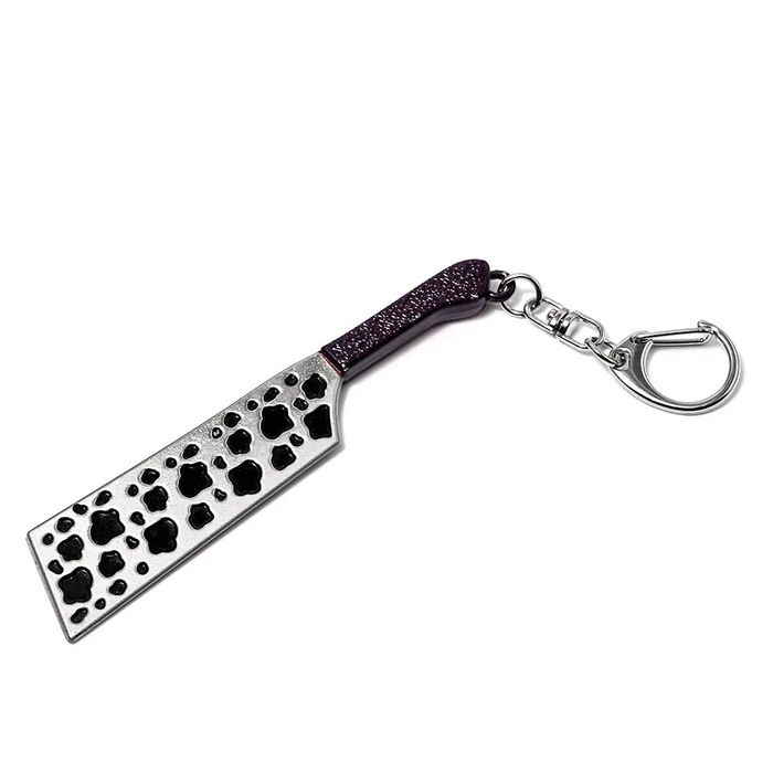 Jujutsu kaisen аниме ключодържател tojiro и nanami