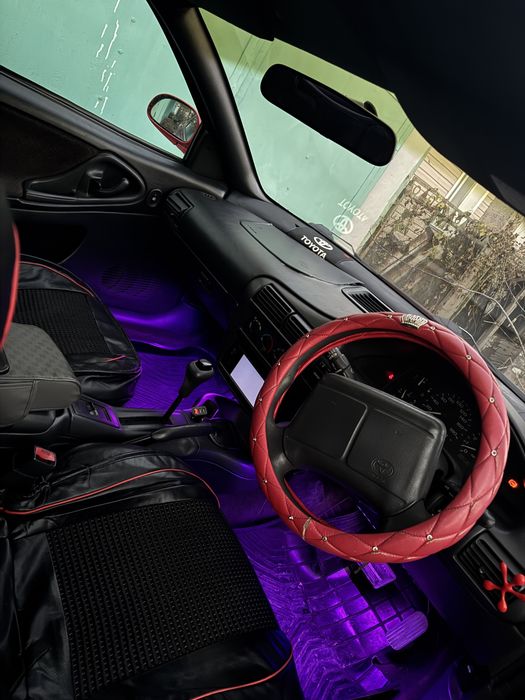 Продам Toyota Cavalier