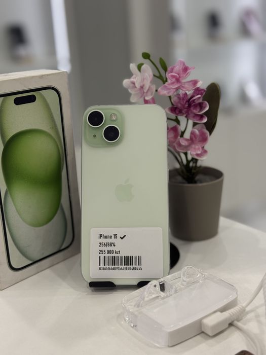 Iphone 15 Айфон 15