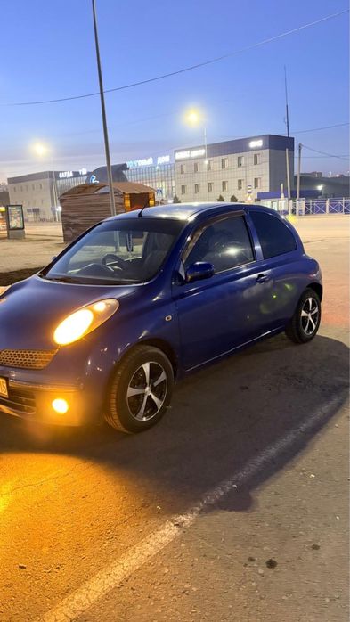 Продам автомобиль