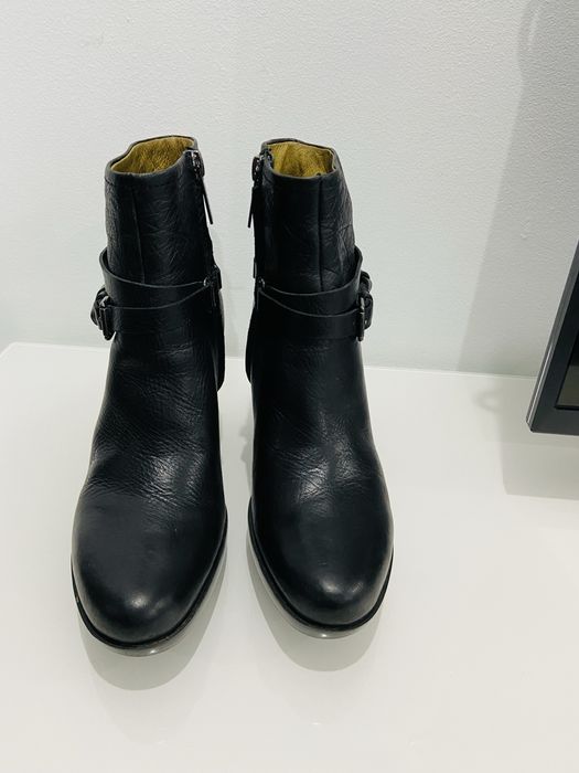 Botine piele Marc’O Polo 36