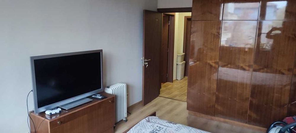 Продава се Тристаен апартамент в Пловдив, Кючук Париж - 98 кв.м за 1362 €/кв.м - Снимка #5