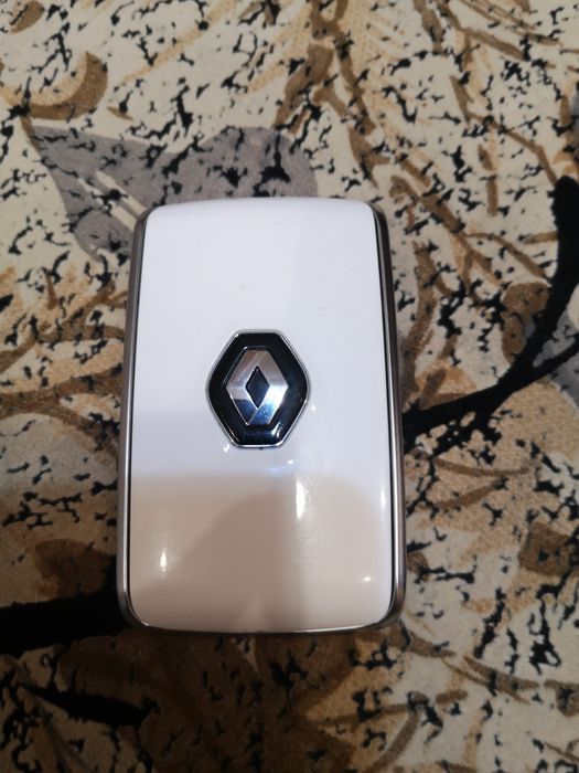 Смарт ключ  Renault