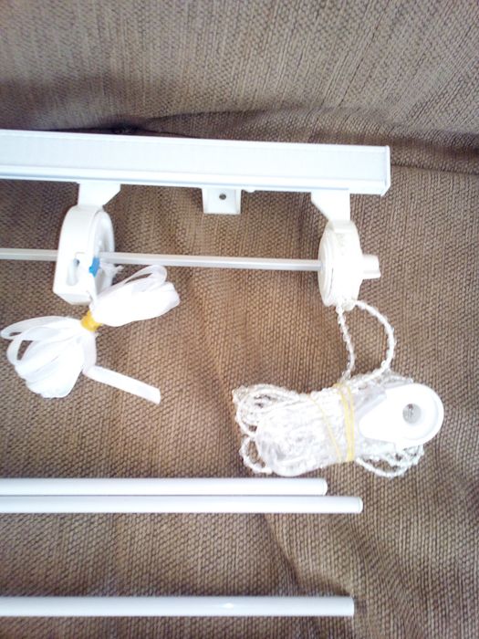 Механизм для римских штор