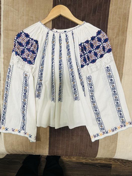 Vand costum oltenesc - autentic- ( ie si poale)