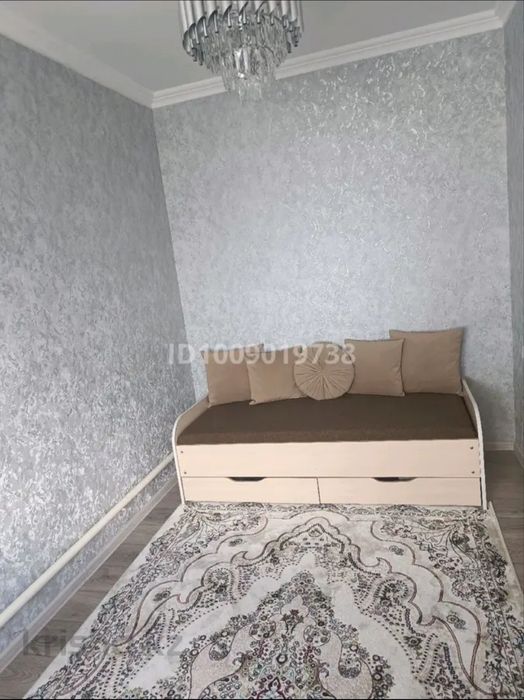 Дом с евроремонт