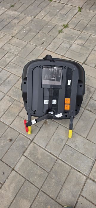 ÎNĂLȚĂTOR copii 7-10 ani PegPerego, stare excelenta cu isofix