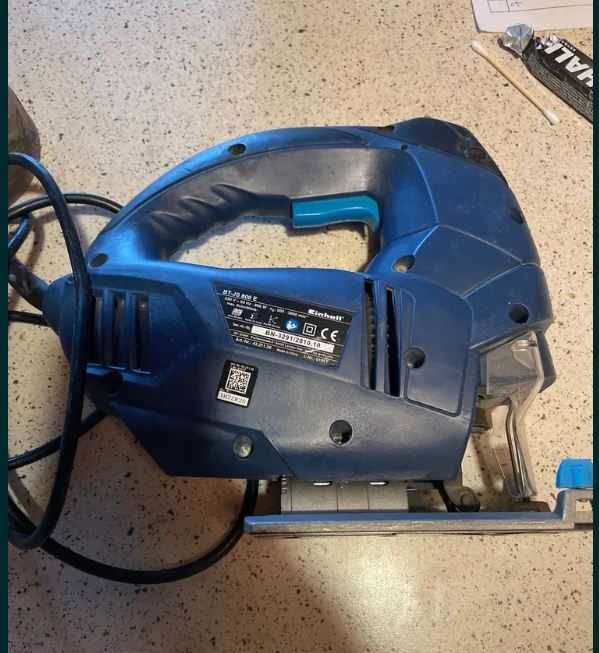 fierastrau pendular Einhell