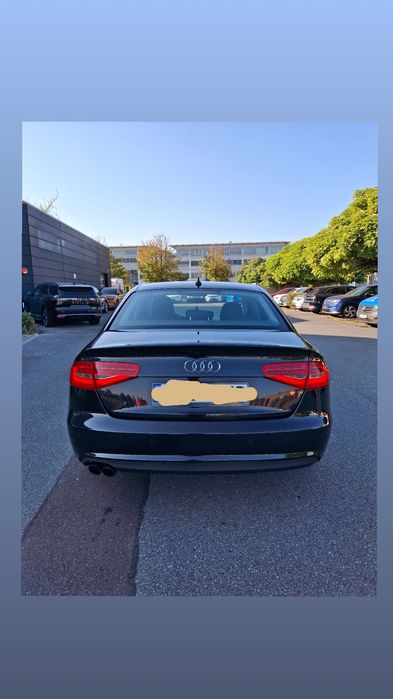 De vânzare   Audi A4