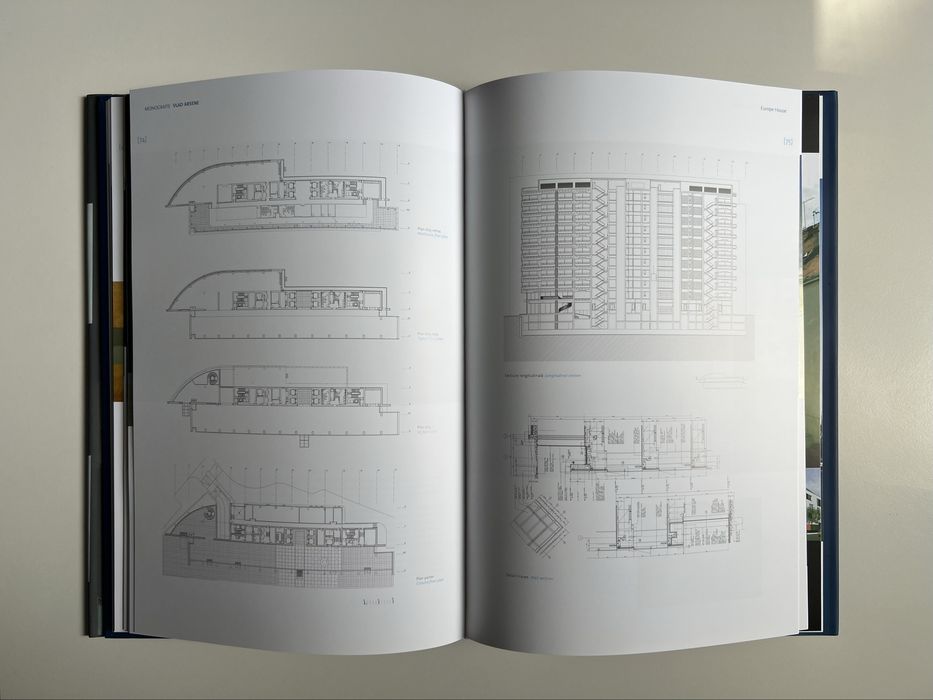 Provocarile Modernitatii Tarzii - Vlad Arsene + Westfourth Architecture