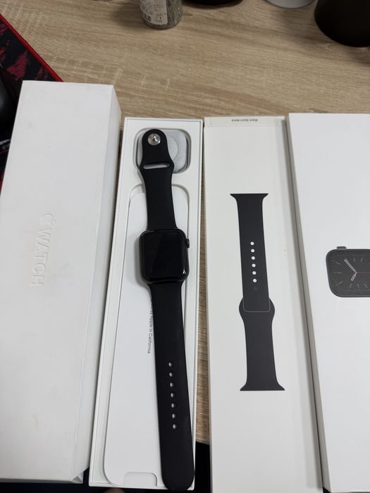 Apple watch 6 44 mm