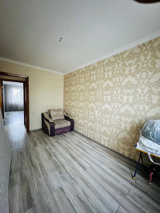 Продается 3-х квартира,этаж 3(5)