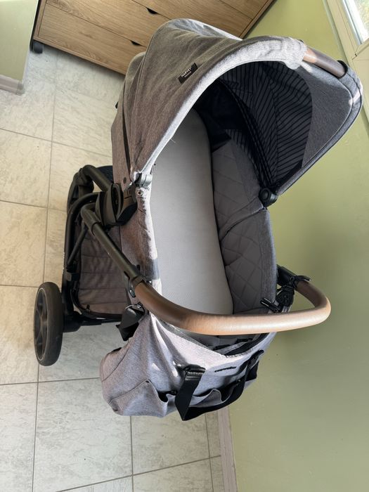 Детска количка - Easywalker Harvey 3 Premium 2 in 1