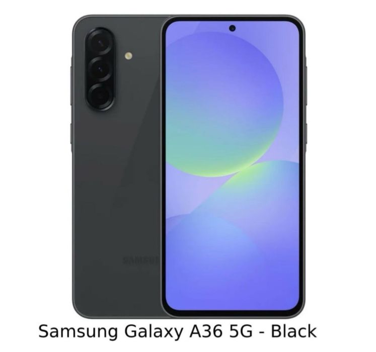Telefon Samsung A36/5